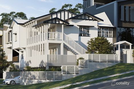 Property photo of 2/12-18 Prospect Terrace St Lucia QLD 4067