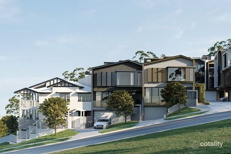 Property photo of 2/12-18 Prospect Terrace St Lucia QLD 4067