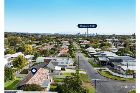 55 SEBRING ST, HOLLAND PARK WEST, QLD 4121