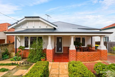 Property photo of 18 Coronation Street North Perth WA 6006