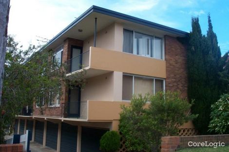 Property photo of 1/20 Ewos Parade Cronulla NSW 2230