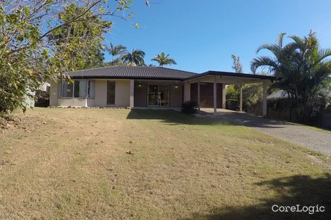 Property photo of 4 Galleon Street Jamboree Heights QLD 4074