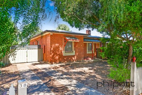 38 Tisbury St, Elizabeth North, SA 5113