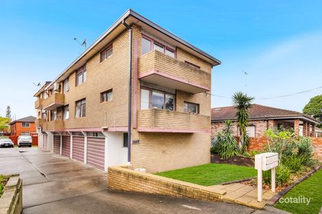 4/1469 Botany Rd, Botany, NSW 2019