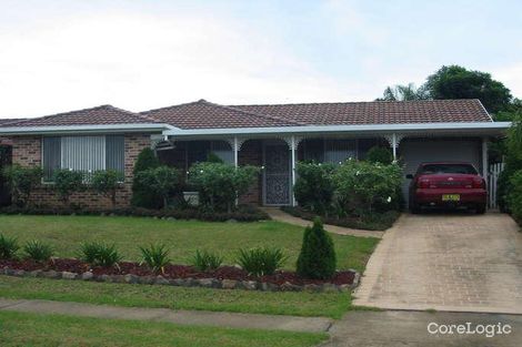 Property photo of 229 South Liverpool Road Green Valley NSW 2168