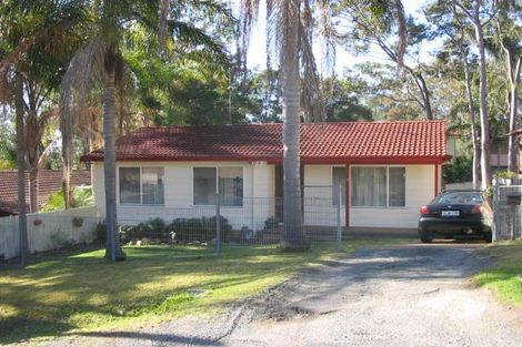 Property photo of 3 The Glen Berkeley Vale NSW 2261