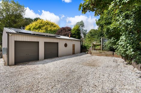 Property photo of 9A George Street Millthorpe NSW 2798