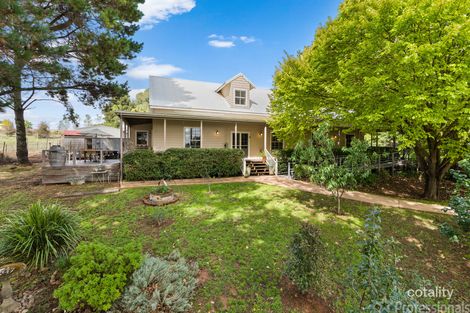 Property photo of 9A George Street Millthorpe NSW 2798