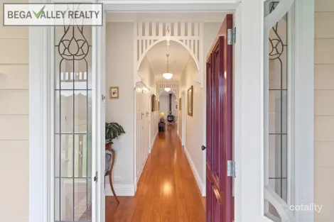Property photo of 97 Brianderry Road Buckajo NSW 2550