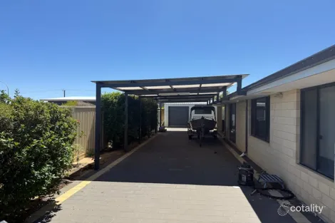 Property photo of 22 Phelps Loop Kalbarri WA 6536