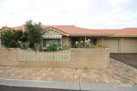 17/13 Paris Rd, Australind, WA 6233