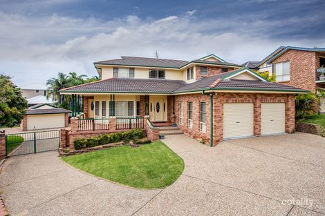 Property photo of 17 Sapphire Close Caves Beach NSW 2281