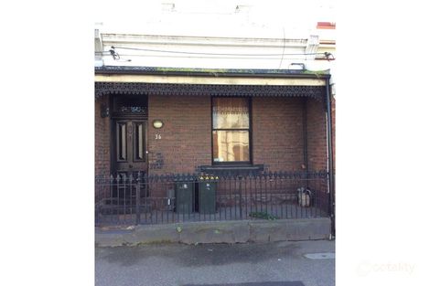 Property photo of 36 Arden Street North Melbourne VIC 3051