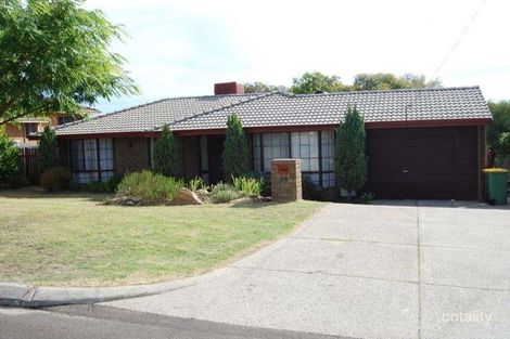 Property photo of 26 Jasmine Loop Willetton WA 6155