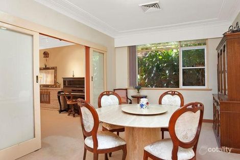 Property photo of 26 Neerim Road Castle Cove NSW 2069