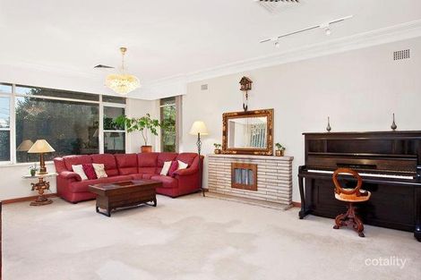 Property photo of 26 Neerim Road Castle Cove NSW 2069