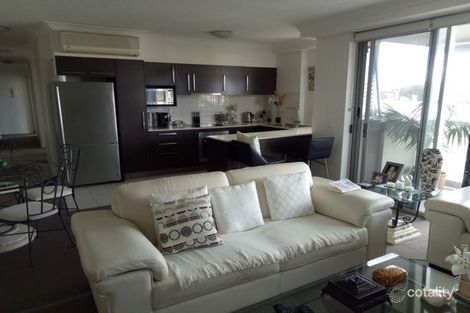 Property photo of 1506/12-14 Executive Drive Burleigh Waters QLD 4220