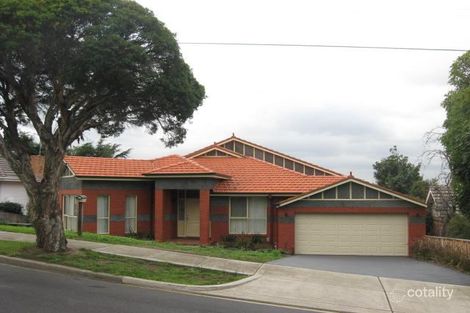 4 Radnor St, Heidelberg, VIC 3084