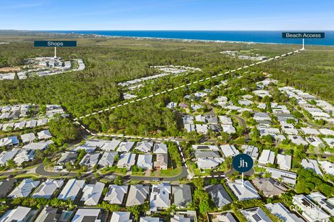 Property photo of 4 Conifer Court Peregian Springs QLD 4573
