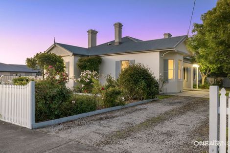 Property photo of 31 Dodgin Street Wynyard TAS 7325