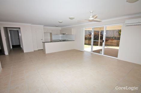 Property photo of 35 Panorama Drive Biloela QLD 4715