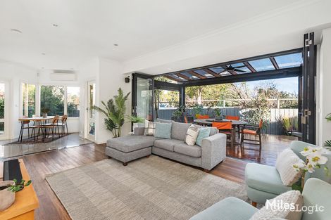 Property photo of 5/184 Lower Heidelberg Road Ivanhoe East VIC 3079