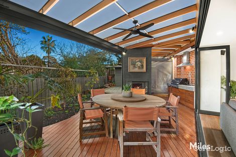 Property photo of 5/184 Lower Heidelberg Road Ivanhoe East VIC 3079