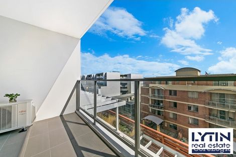 Property photo of 702/36-46 Cowper Street Parramatta NSW 2150