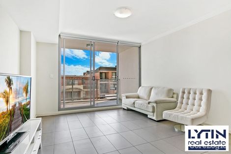 Property photo of 702/36-46 Cowper Street Parramatta NSW 2150