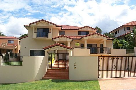 11 Roebig St, Aspley, QLD 4034