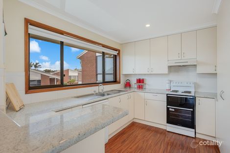 9/12-14 Cameron St, Merimbula, NSW 2548