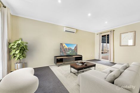 Property photo of 9 Bowen Court Berwick VIC 3806
