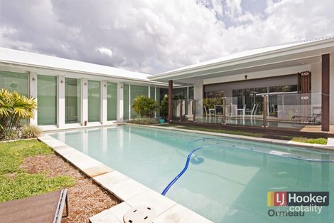 Property photo of 29 Lauradale Crescent Ormeau QLD 4208