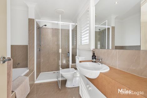 Property photo of 5/184 Lower Heidelberg Road Ivanhoe East VIC 3079
