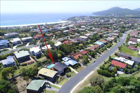 Property photo of 39 Pioneer Drive Forster NSW 2428