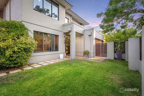 Property photo of 28 Hinkler Loop Maylands WA 6051