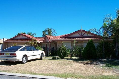 22 Timbercrest Rd, Thornlie, WA 6108