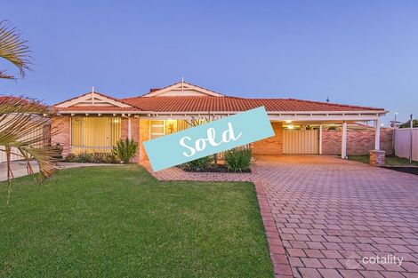 15 Greencroft Gdns, Warnbro, WA 6169