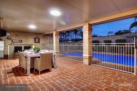 Property photo of 6 Coorong Place Parkinson QLD 4115