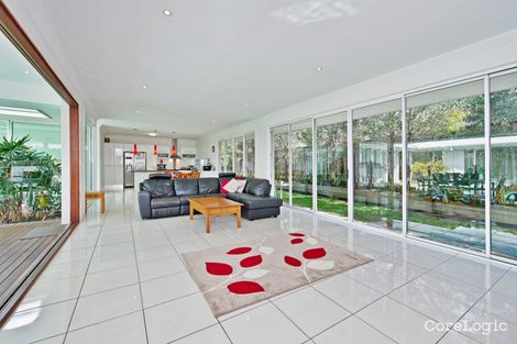 Property photo of 29 Lauradale Crescent Ormeau QLD 4208
