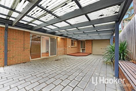 Property photo of 9 Bowen Court Berwick VIC 3806