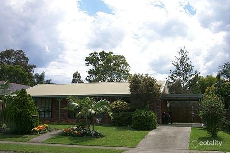 31 Marble St, Keperra, QLD 4054