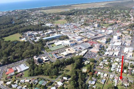 Property photo of 14 Korff Street Coffs Harbour NSW 2450