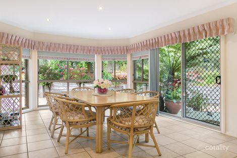 Property photo of 18 Stringy Bark Rise Croydon North VIC 3136