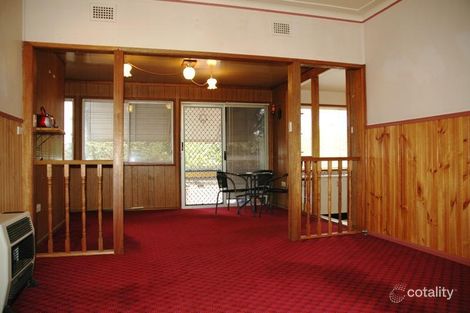 Property photo of 46 Arnett Street Pendle Hill NSW 2145