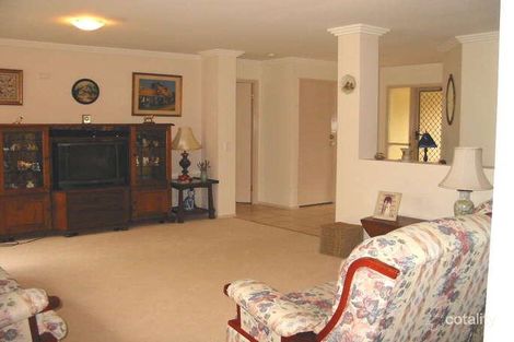 Property photo of 39 Langport Parade Mudgeeraba QLD 4213