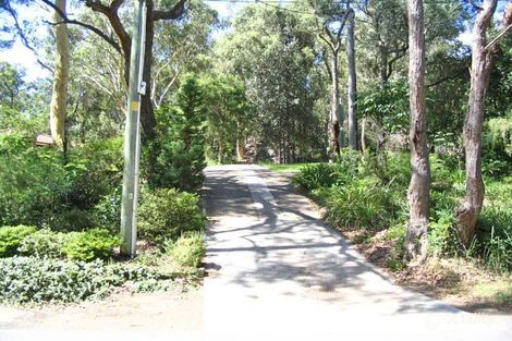 91 Mitchells Pass, Blaxland, NSW 2774