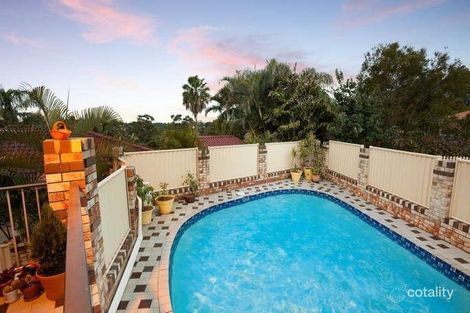 Property photo of 10 Combabula Street Jindalee QLD 4074