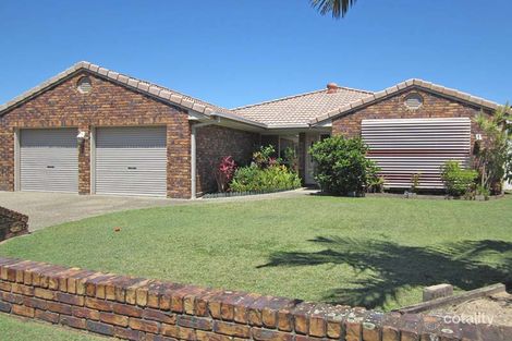 Property photo of 55 Corvette Crescent Bracken Ridge QLD 4017
