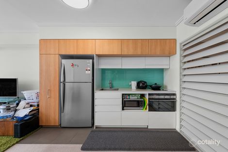 Property photo of 306/113 Commercial Road Teneriffe QLD 4005